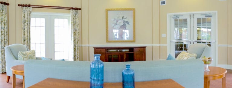 Churchill Senior Living