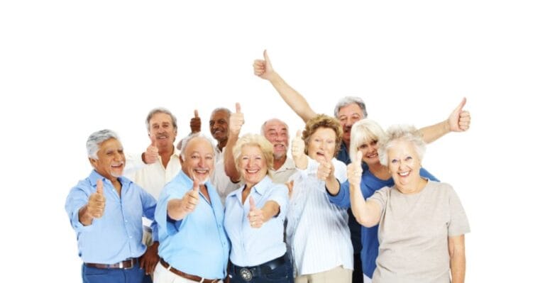 Churchill Senior Living