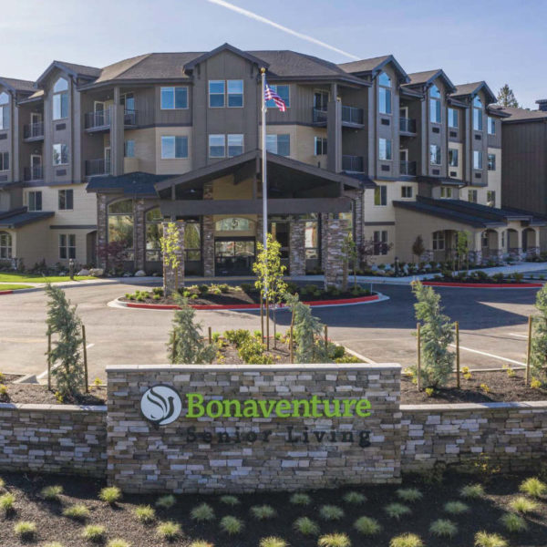 Bonaventure of Puyallup