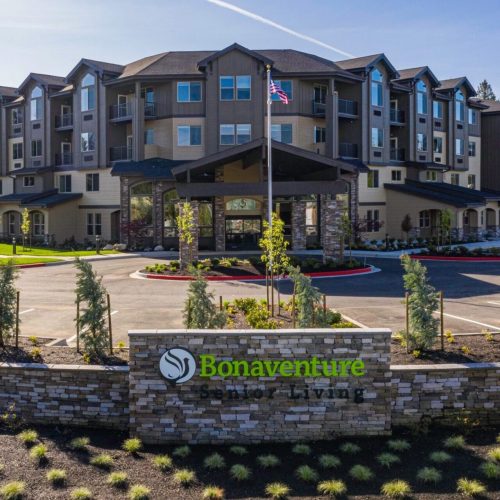 Bonaventure of Puyallup