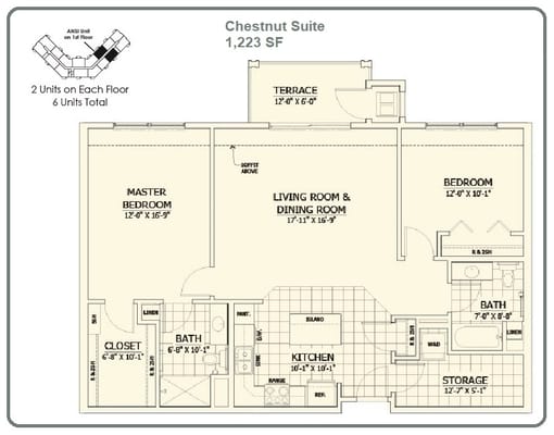 Vintage Cooperative of Ankeny