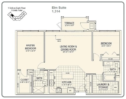 Vintage Cooperative of Ankeny