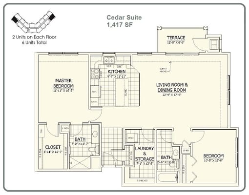 Vintage Cooperative of Ankeny