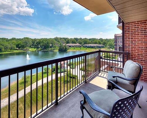 Lakeview Village – Southridge