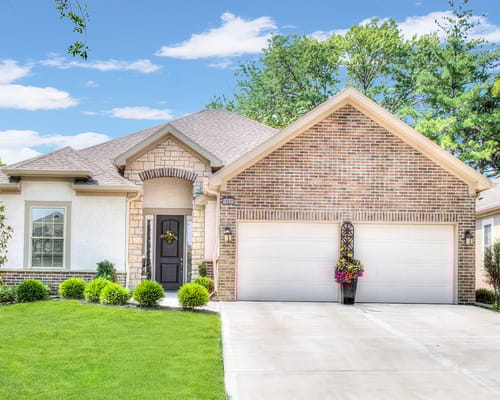 Lakeview Village – Southridge