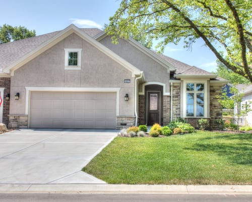 Lakeview Village – Southridge