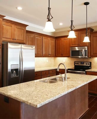 Mansions at Canyon Creek Apartments