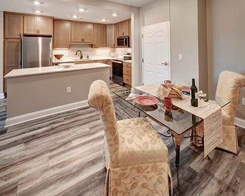 Lakeview Village – Southridge