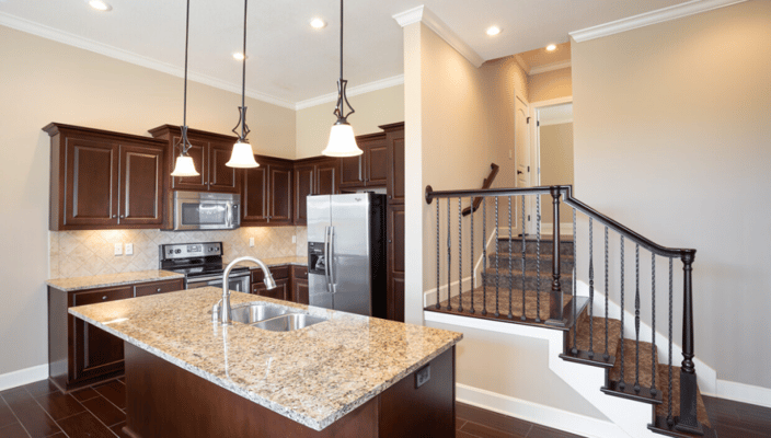 Mansions at Canyon Creek Apartments