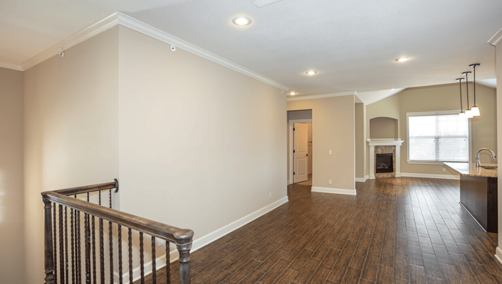 Mansions at Canyon Creek Apartments