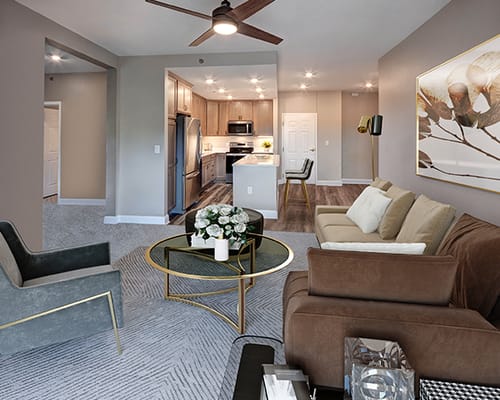 Lakeview Village – Southridge