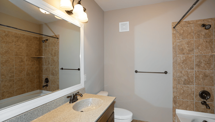 Mansions at Canyon Creek Apartments