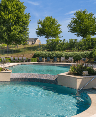 Mansions at Canyon Creek Apartments