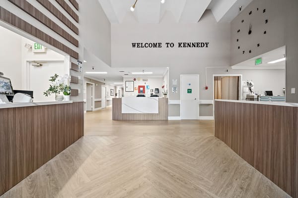 Kennedy Care Center
