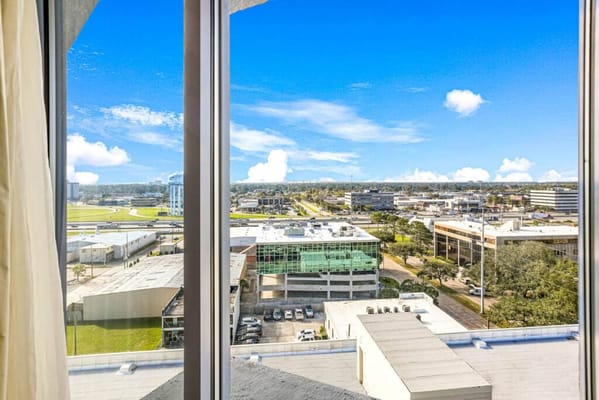 Copeland Tower Living