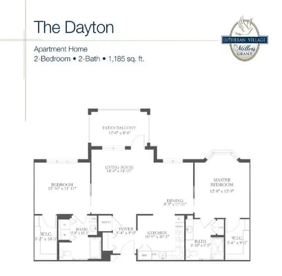 Lutheran Village at Miller’s Grant