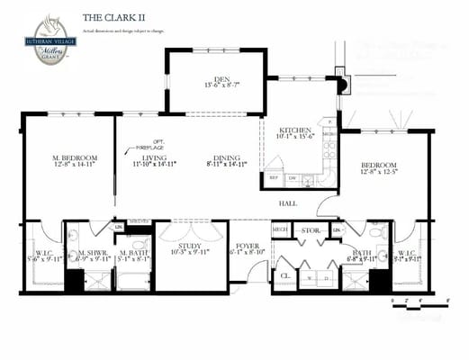 Lutheran Village at Miller’s Grant