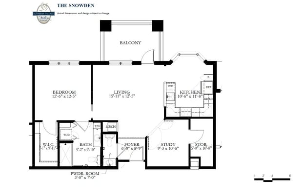 Lutheran Village at Miller’s Grant