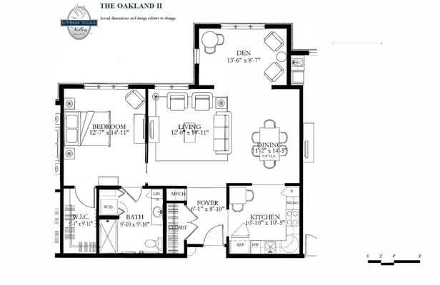 Lutheran Village at Miller’s Grant