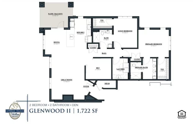 Lutheran Village at Miller’s Grant