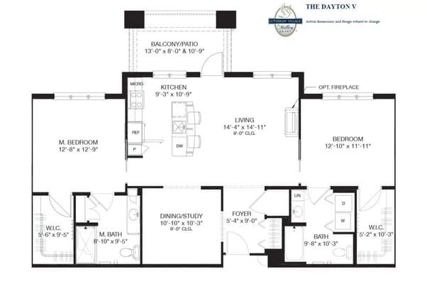 Lutheran Village at Miller’s Grant