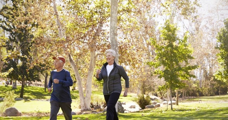 Edenwald Senior Living