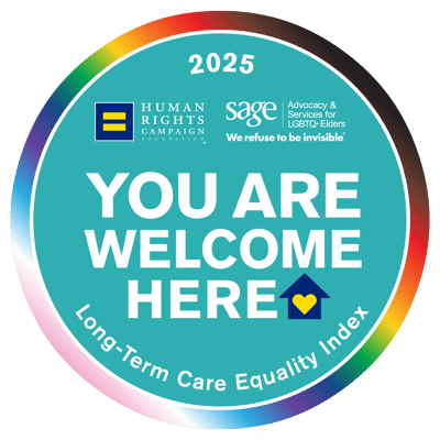 Edenwald Senior Living