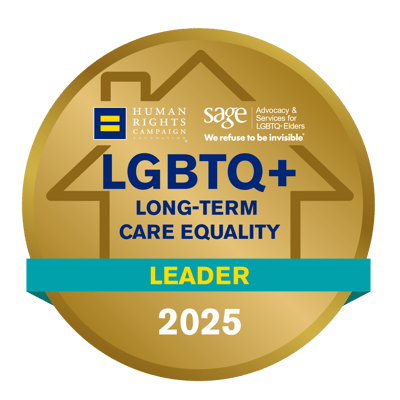 Edenwald Senior Living