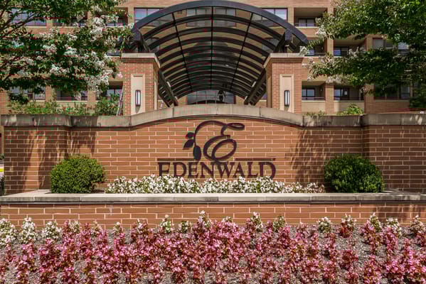 Edenwald Senior Living