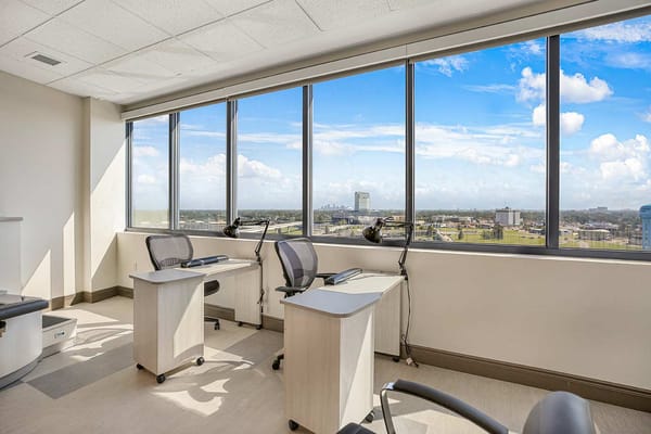 Copeland Tower Living