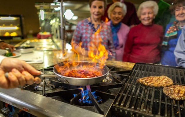 Edenwald Senior Living