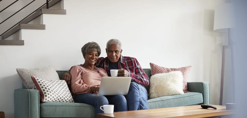 Edenwald Senior Living