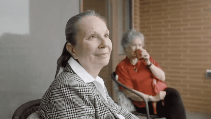 Edenwald Senior Living