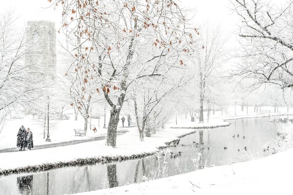 Homewood Living Frederick