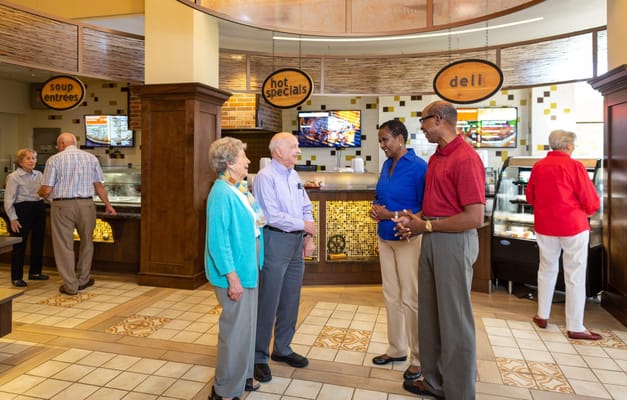 Edenwald Senior Living