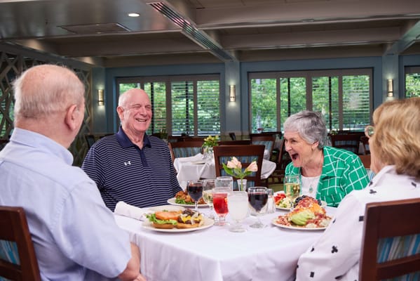 Edenwald Senior Living