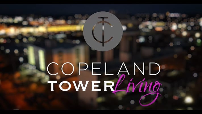Copeland Tower Living