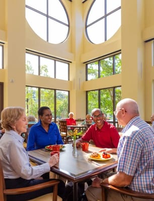 Edenwald Senior Living
