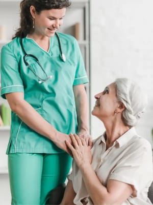 Greenhaven Senior Care