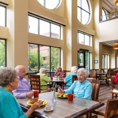 Edenwald Senior Living