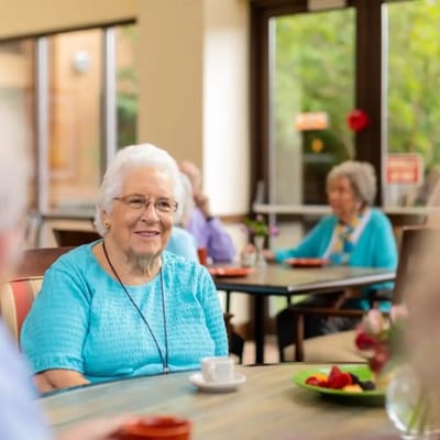 Edenwald Senior Living