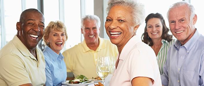 Homewood Living Frederick