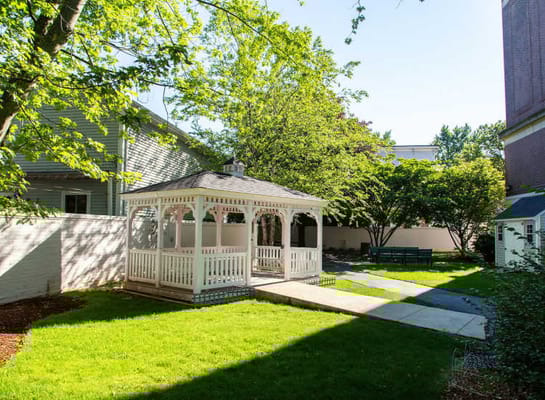 John Boyle O’Reilly Apartments