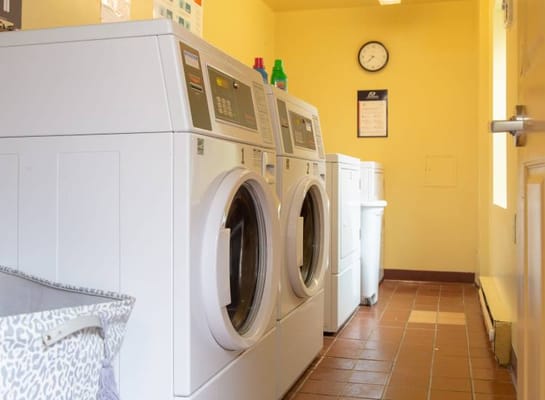 John Boyle O’Reilly Apartments