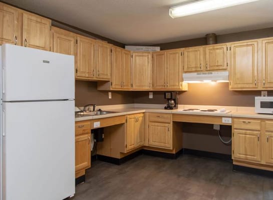 John Boyle O’Reilly Apartments