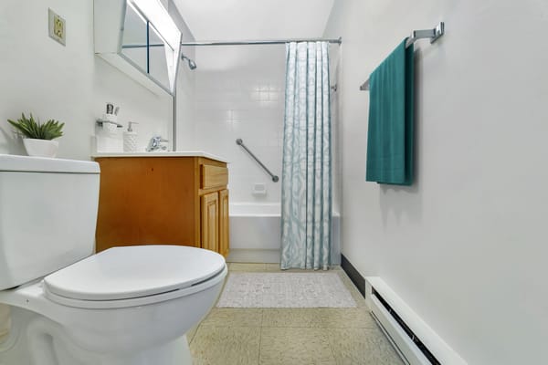 John Boyle O’Reilly Apartments