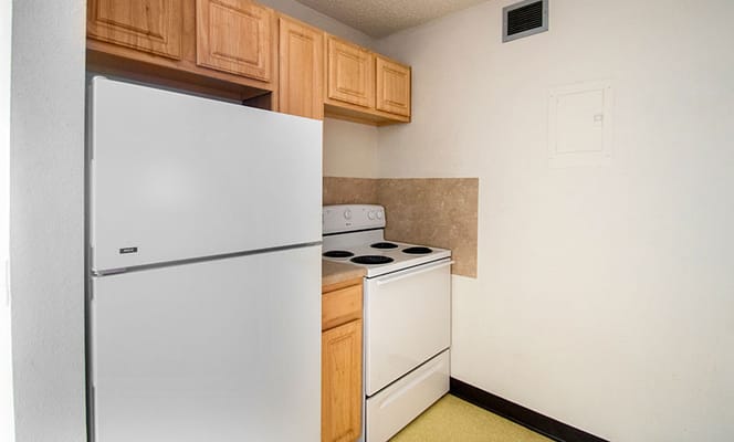 Pheasant Acres Apartments