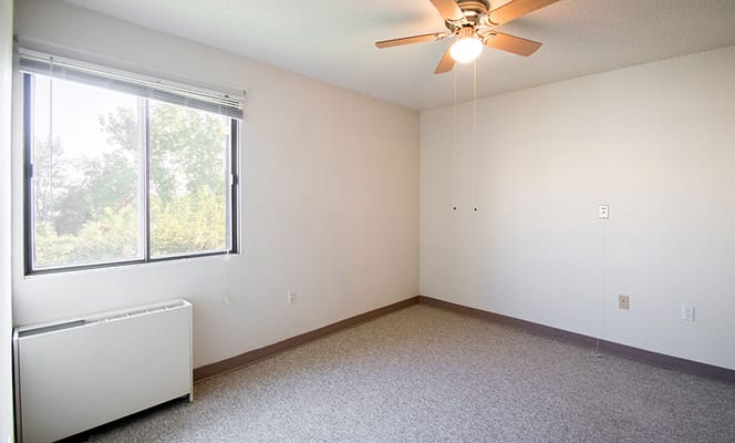 Pheasant Acres Apartments