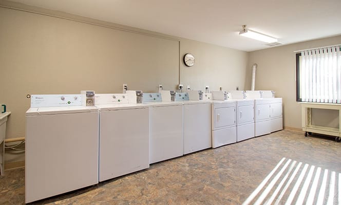 Valley West Apartments