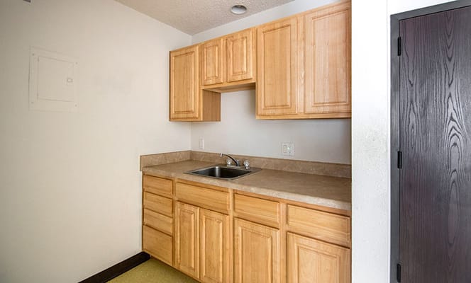 Pheasant Acres Apartments